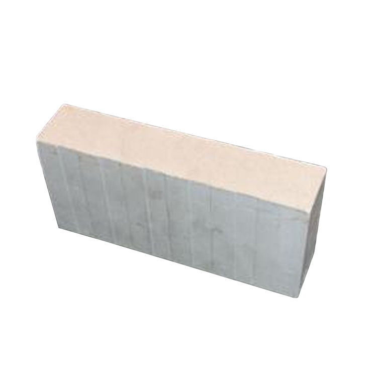 华宁薄层砌筑砂浆对B04级蒸压加气混凝土砌体力学性能影响的研究