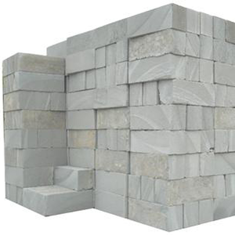 华宁不同砌筑方式蒸压加气混凝土砌块轻质砖 加气块抗压强度研究
