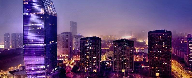 华宁宁波酒店应用alc板材和粉煤灰加气块案例